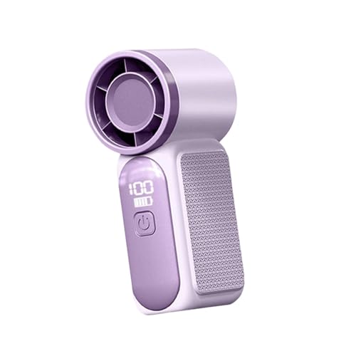 SEAYACK Einstellbare Handheld Lüfterlüftungsluftluftgebläse Wiederaufladbare 100 Speed Luftgebläse 3000mah Für Reisebüros USB Desk Lüfter SEAYACK Einstellbare Handheld Lüfterlüftungsluftluftgebläse Wiederaufladbare 100 Speed Luftgebläse 3000mah Für Reisebüros USB Desk Lüfter von SEAYACK
