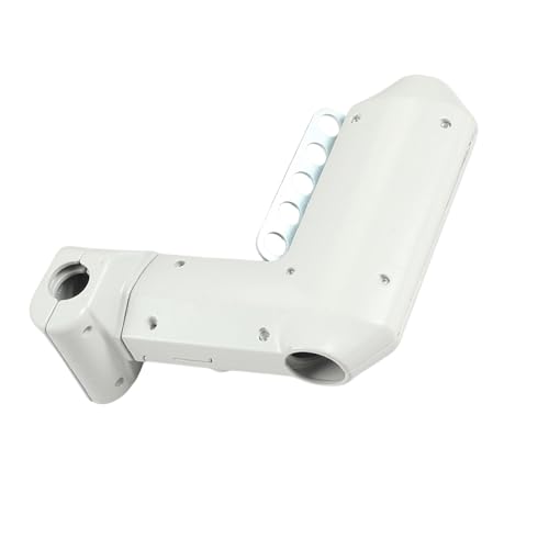 SEAYACK Hohe Kompatibilität Trimmer Clamp Rasenmäher Hohe Kompatibilität Für FS280 FS120 Gartenwerkzeug Genau Engineered von SEAYACK