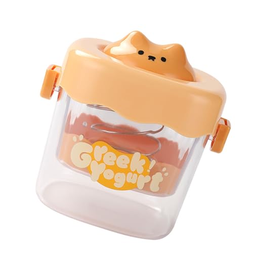 SEAYACK Mehrzweck Joghurtsieb Für Handgefertigtes Joghurt Mit Praktischem Design Und Multifunktionaler Verwendung In Der Küche SEAYACK Mehrzweck Joghurtsieb Für Handgefertigtes Joghurt Mit Praktischem Design Und Multifunktionaler Verwendung In Der Küche von SEAYACK