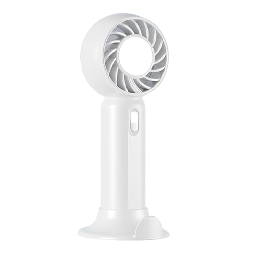 SEAYACK Tragbarer USB-wiederaufladbarer Miniatur-Handventilator mit einstellbarer Windgeschwindigkeit und leisem Betrieb SEAYACK Tragbarer USB-wiederaufladbarer Miniatur-Handventilator mit einstellbarer Windgeschwindigkeit und leisem Betrieb von SEAYACK