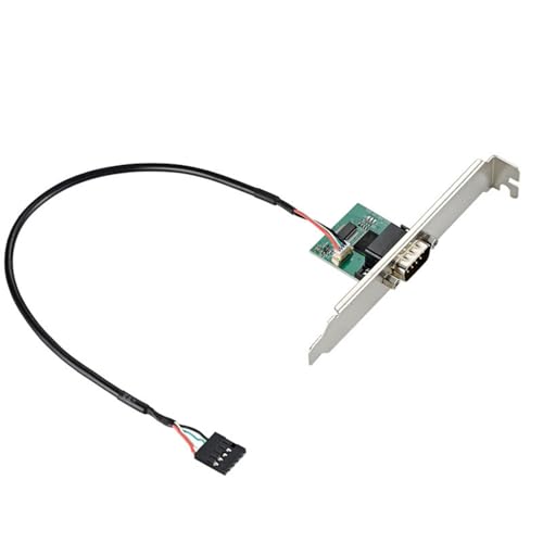 SEAYACK USB RS232 DB9Pin Weibliche Kabeladapterkonverter Unterstützt Win7 8 10 Systeme Unterstützt Verschiedene Seriengerätekabel von SEAYACK