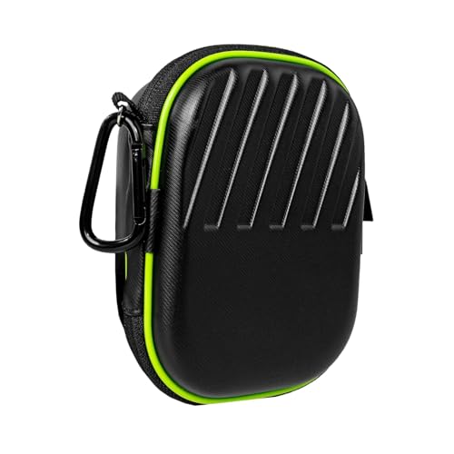 Schutzhülle kompatibel mit GPW4 Mausabdeckungen Shell Holder Aufbewahrungsbox Taschen für PC Mous von SEAYACK