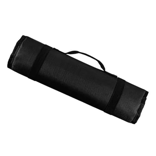 Tragbarer Köche Cutter Rollbeutel Professionelle Nylon Stoff Besteck Schneiderhalter Protektor Küche Kochtasche Taschenbeutel Wasserdichte Nylonköche Bag von SEAYACK
