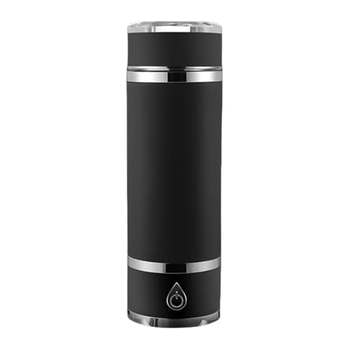 USB Wiederaufladbare Hydrogene Generatorbecher 350 Einfach Zu Bedienend Und Isolierter Wasser Ionisator Praktische Reisebereich Wasserflasche von SEAYACK