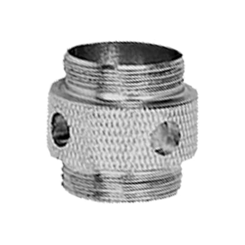 Universals Hilts Connector Advanced Metal Construction Easy Assembly LED Light Swords Adapter Couple Accessories Connector Universals Hilts Connector Advanced Metal Construction Easy Assembly LED Light Swords Adapter Couple Accessories Connector von SEAYACK