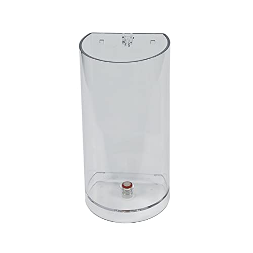 Wassertank Wasserbehälter kompatibel mit/Ersatzteil für Krups MS-0055340 XN7... CitiZ CitiZ&milk Nespressoautomat Wassertank Wasserbehälter kompatibel mit/Ersatzteil für Krups MS-0055340 XN7... CitiZ CitiZ&milk Nespressoautomat von Krups