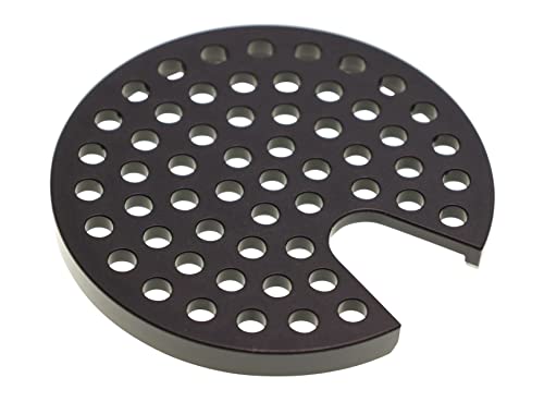 Gitter MS-624913 für Kaffeemaschine – Espresso-Mahlwerk Krups Nespresso Vertuo Next, Next, Nexus Vertuo Next Gitter MS-624913 für Kaffeemaschine – Espresso-Mahlwerk Krups Nespresso Vertuo Next, Next, Nexus Vertuo Next von SEB