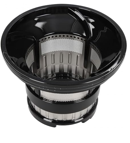 Saftfilter MS-651503 für Entsafter Moulinex, Tefal Juice & Clean, Juiceo, Power Juice von SEB