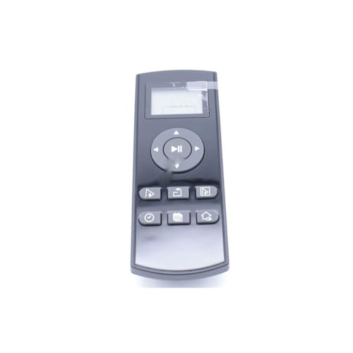 Fernbedienung RS-RT900911 für Staubsauger Rowenta Smart Force Essential, X PLORER Serie 20 Fernbedienung RS-RT900911 für Staubsauger Rowenta Smart Force Essential, X PLORER Serie 20 von SEB INTERNATIONAL
