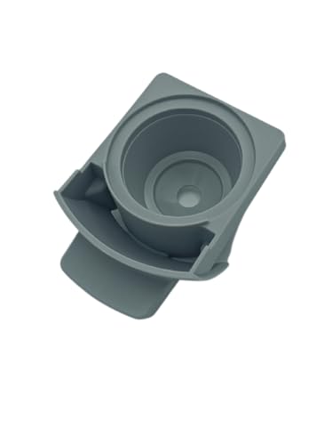 Kapselhalter kompatibel mit /Ersatzteil für Krups MS-623493 KP1201, KP1205 Mini Me Dolce Gusto Kapselhalter kompatibel mit /Ersatzteil für Krups MS-623493 KP1201, KP1205 Mini Me Dolce Gusto von SEB