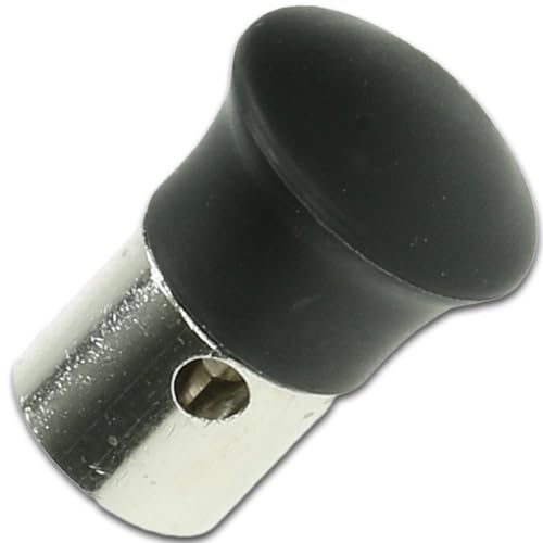 Adam Depannage – SEB – Ventil Wendepunkt schwarz 790076 – 790076 Adam Depannage – SEB – Ventil Wendepunkt schwarz 790076 – 790076 von SEB