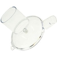 SEB - Ersatzteil - Zerkleinerer-Schüssel ohne Zubehör (ohne Stopfer) - - tefal, moulinex von SEB