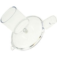 SEB - Ersatzteil - Zerkleinerer-Schüssel ohne Zubehör (ohne Stopfer) - - tefal, moulinex von SEB