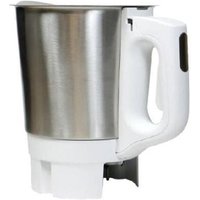 SEB - Bol Mixer Edelstahl für Multifunktionsroboter MS-5A08435 SEB - Bol Mixer Edelstahl für Multifunktionsroboter MS-5A08435 von SEB