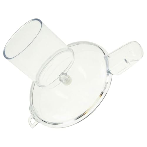 Deckel für Zerkleinerer MS-650117 für Küchenmaschine Moulinex Tefal Master 2000, Öl & Salz von SEB