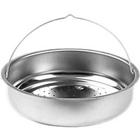 SEB - Ersatzteil - Dampfkorb aus Inox 8L Durchm. 228 für Topf 235 mm - tefal SEB - Ersatzteil - Dampfkorb aus Inox 8L Durchm. 228 für Topf 235 mm - tefal von SEB