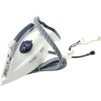 Ersatzteil - Griff mit Kabel - - calor von SEB