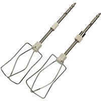 SEB - Ersatzteil - Rührbesen (2er Set) für Handmixer - - krups, moulinex von SEB
