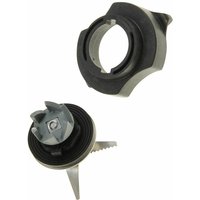 Ersatzteil - Standmixer Messer mit Dichtung und Schloss - - MOULINEX, TEFAL Ersatzteil - Standmixer Messer mit Dichtung und Schloss - - MOULINEX, TEFAL von SEB