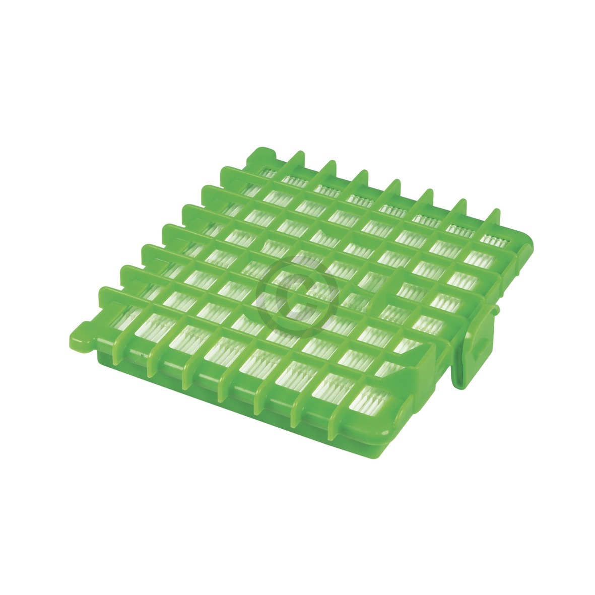Filter Rowenta ZR-002901 Abluftfilter Kassette HEPA-Filter für Staubsauger (EA-ZR002901) von SEB