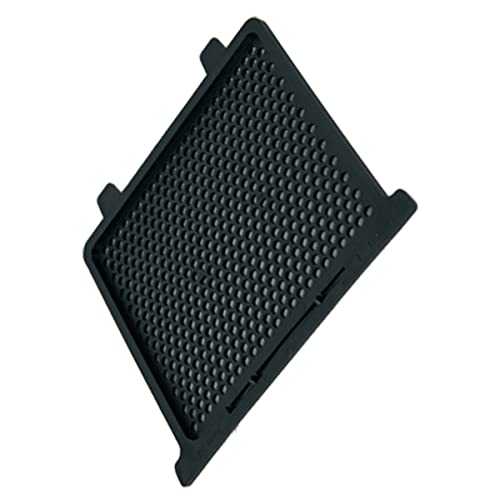 Filter SS-992271 kompatibel mit / Ersatzteil für Tefal AH9000, AH9002, AH9500, AH9600 AH951B AH950W... von SEB