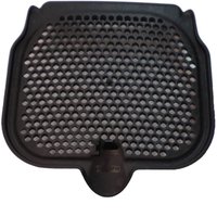 Ersatzteil - Gitter Fettfilter - - SEB, TEFAL Ersatzteil - Gitter Fettfilter - - SEB, TEFAL von SEB