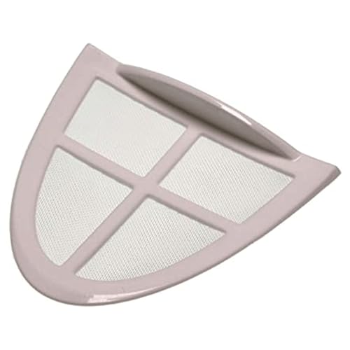 Kalk-Filter, Feinsieb kompatibel mit/Ersatzteil für Tefal SS-7235005933 KO2998, KO2991 Wasserkocher von SEB