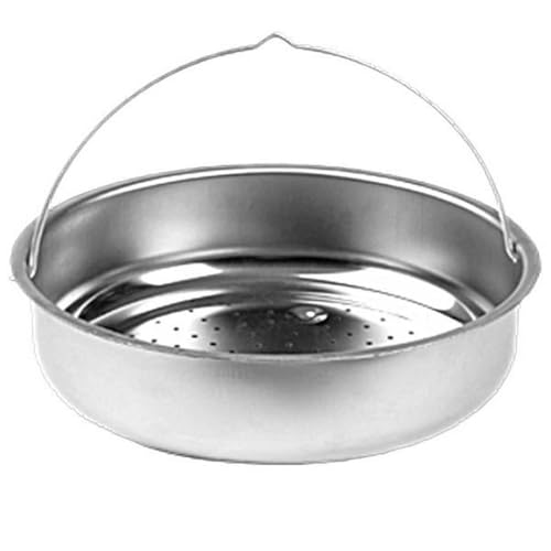 Korb Dampf Stahl 8L / 10 L Ø 235 L Ø 235 für Schnellkochtopf 792654 von SEB
