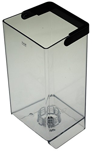 Krups MS-622254 Wassertank für XP52.., XP22.., XP56.. Espresso-Siebträger Krups MS-622254 Wassertank für XP52.., XP22.., XP56.. Espresso-Siebträger von SEB