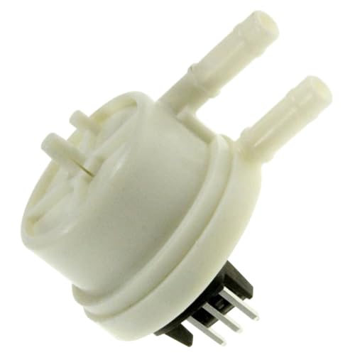 Krups MS0A10337 Kaffeemaschine mit Durchflussmesser Krups MS0A10337 Kaffeemaschine mit Durchflussmesser von SEB