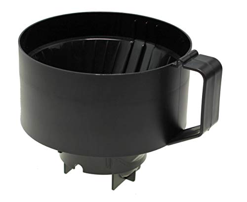 Krups SS-201997 Filterhalter für KT8501 Duothek Kaffeemaschine von SEB