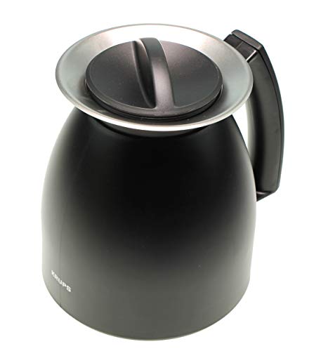 Krups SS-201999 Ersatz-Kanne für KT8501 Duothek Kaffeemaschine von SEB