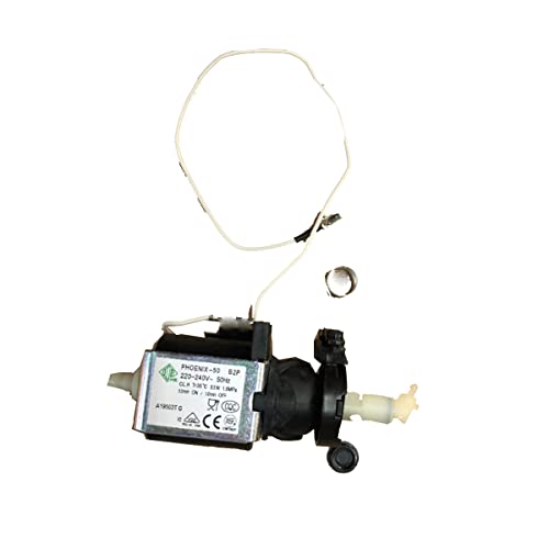 Pumpe Espresso MS-623725 SEB von SEB