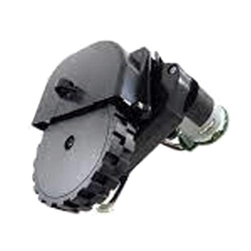 Rad, Motor rechts RS-2230001040 kompatibel mit / Ersatzteil für SEB Rowenta SMART FORCE ESSENTIAL Robotersauger Rad, Motor rechts RS-2230001040 kompatibel mit / Ersatzteil für SEB Rowenta SMART FORCE ESSENTIAL Robotersauger von SEB