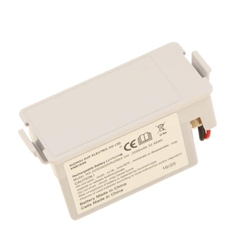 Rowenta RS-2230002091 Lithium-Ionen-Akku 14, 8 V Staubsauger von SEB