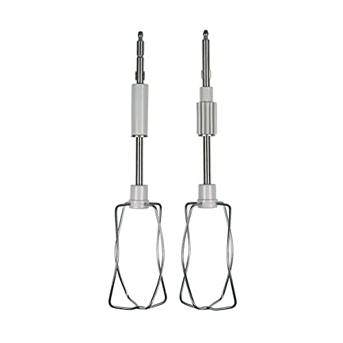 Rührbesen Emulgierquirl rechts links Prep Line Handmixer ORIGINAL Tefal SS989642 von SEB