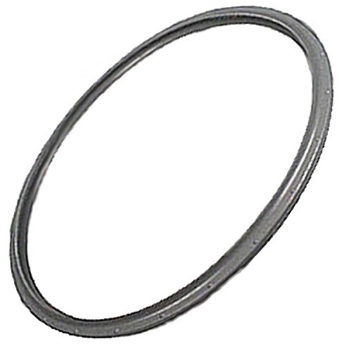 SEB 320600 Sensor Optima Dichtungsring für Schnellkochtopf, 8 L von SEB
