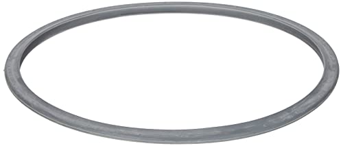 Seb 790364 Gummiring für Edelstahl-Schnellkochtopf 10 l, 253 mm von SEB