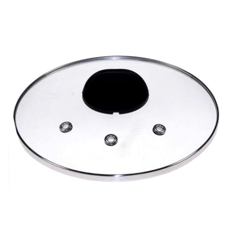 SEB - COUVERCLE EN VERRE POUR CUISEUR A RIZ ET PATES SEB SEB - COUVERCLE EN VERRE POUR CUISEUR A RIZ ET PATES SEB von SEB
