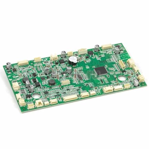 SEB Elektronische Karte für Staubsauger Roboter RS-2230001064 von SEB