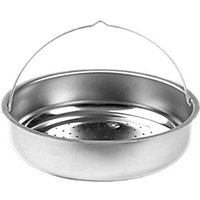 SEB - Ersatzteil - Dampfkorb aus Inox 8L Durchm. 228 für Topf 235 mm - tefal SEB - Ersatzteil - Dampfkorb aus Inox 8L Durchm. 228 für Topf 235 mm - tefal von SEB