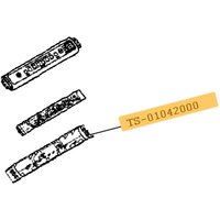 Ersatzteil - Handgriff - - all-clad, krups von SEB