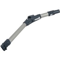 Ersatzteil - Kompletter grauer Original-Schlauch - - rowenta von SEB