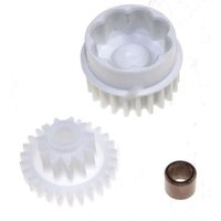 SEB - Ersatzteil - Ritzel + Unterlegscheibe - - moulinex, tefal SEB - Ersatzteil - Ritzel + Unterlegscheibe - - moulinex, tefal von SEB