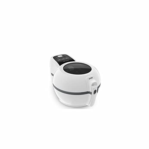 SEB FZ720000 ACTRIFRY EXTRA Friteuse - Kapazit�t 1 kg - Wei� von SEB
