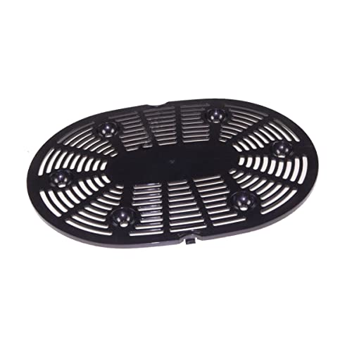 SEB - GRILLE NOIR POUR CUIT VAPEUR SEB SEB - GRILLE NOIR POUR CUIT VAPEUR SEB von SEB