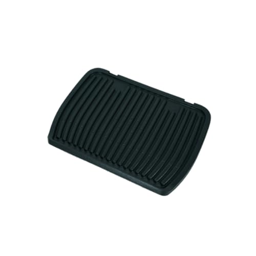 SEB International TS-01039391 Oberplatte für OptiGRILL & OptiGRILL DELUXE von SEB