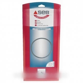 SEB - JOINT 4,5/6L Ø 220MM POUR AUTOCUISEUR SEB SEB - JOINT 4,5/6L Ø 220MM POUR AUTOCUISEUR SEB von SEB