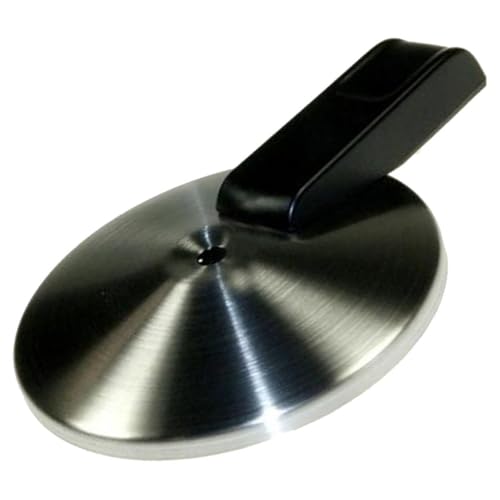 SEB Krups MS-623645 Kaffeekanne mit Deckel für KM468 T8 Kaffeemaschine von SEB