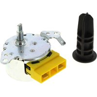 SEB - Motor Fritteuse + Mitnehmer ss-992500 für Fritteuse von SEB